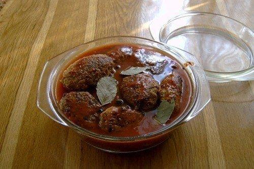 Капустники.   За основу взят рецепт ленивых голубцов. 04