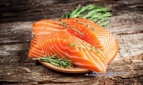 4 маринада для рыбы.