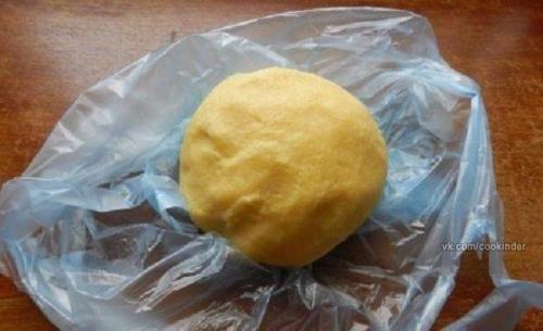 Легкие сырные крекеры? 04 Легкие сырные крекеры? 04