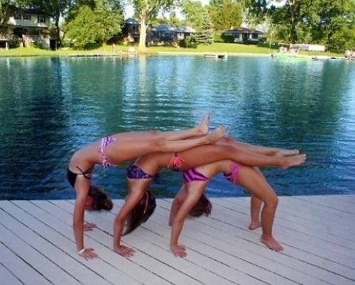 Питание после тренировки на стену-забирай!