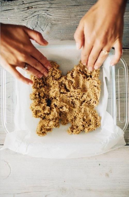 Здоровое питание: мюсли из инжира? 04 Здоровое питание: мюсли из инжира? 04