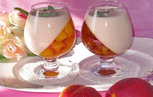 Лучшие рецепты приготовления желе? 03 Лучшие рецепты приготовления желе? 03