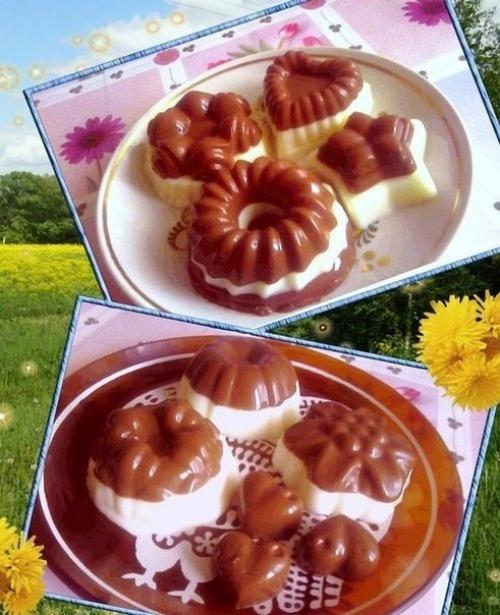 Лучшие рецепты приготовления желе? 04 Лучшие рецепты приготовления желе? 04