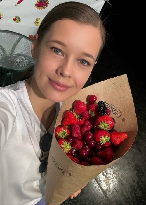 Бабка или еще ничего? 02