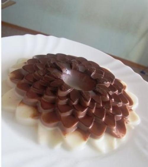 Лучшие рецепты приготовления желе? 06 Лучшие рецепты приготовления желе? 06