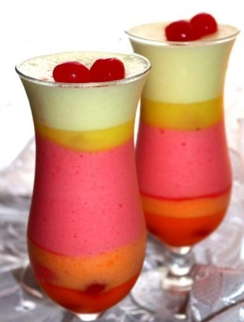 Лучшие рецепты приготовления желе? 07 Лучшие рецепты приготовления желе? 07