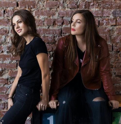 Екатерина андреева с дочкой. 01