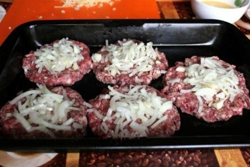 Стожки - блюдо из мясного фарша? 02