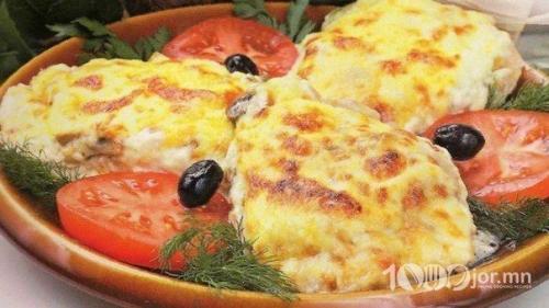 Куpиная гpyдка под шyбой. Куpиная гpyдка под шyбой.