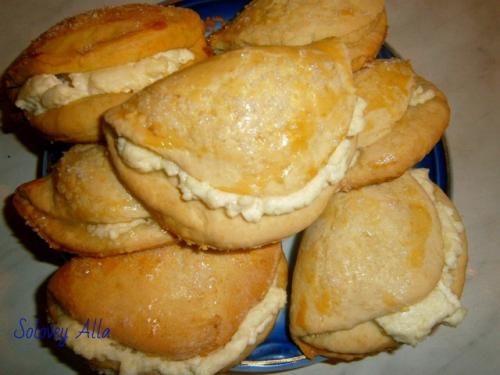 Сочники.

Состав: 

Для теста.
