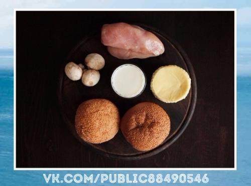 Вкусно, сытно и очень просто. 02