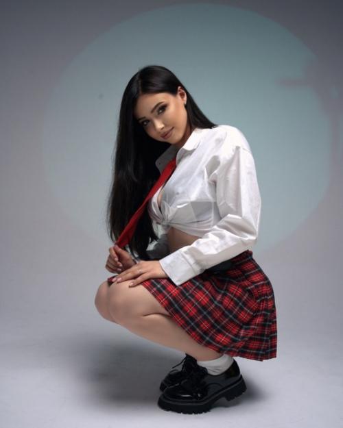 Мария Ильюхина: в поисках новых ролей. 02