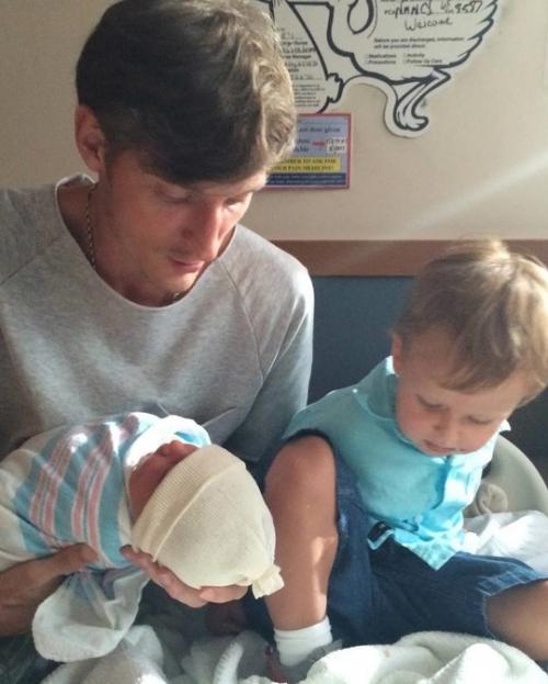 Я Рожала в США лейсан утяшева открыто рассказала. 07