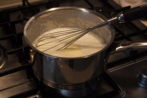 Жульен в булочках? 05