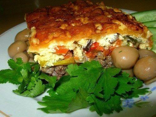 10 лучших рецептов запеканок. 03 10 лучших рецептов запеканок. 03