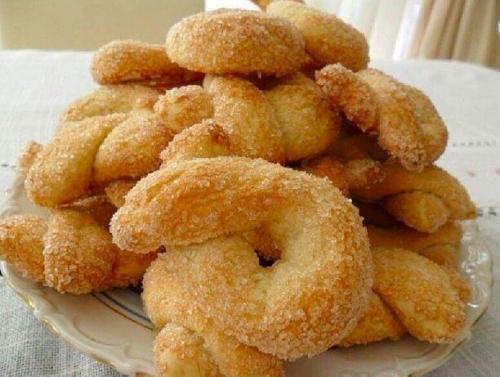 Мы готовим замечательное печенье из простых и доступных продуктов! 

