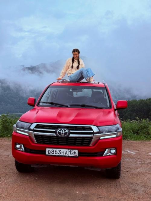 Анастасия сиваева вернулась к роли Даши в новом сезоне Папиных Дочек уже после тяжёлого развода. 05