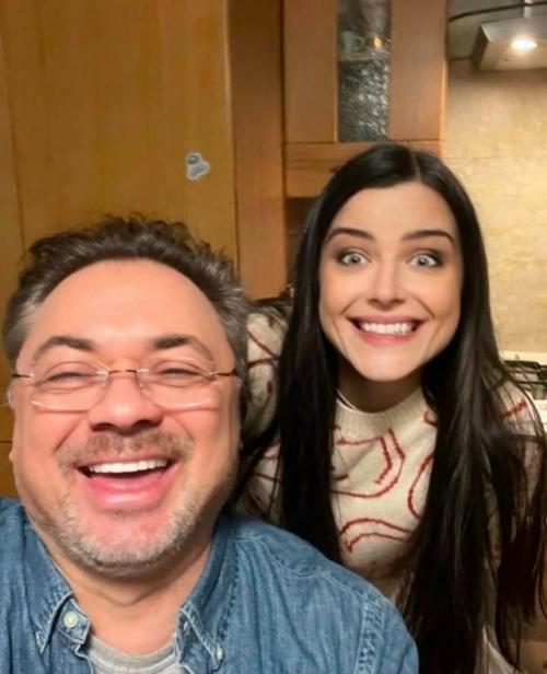 Анастасия сиваева вернулась к роли Даши в новом сезоне 