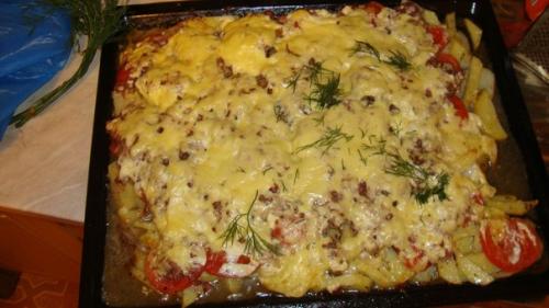 Мясо по-французски: 9 вариантов приготовления? Мясо по-французски: 9 вариантов приготовления?