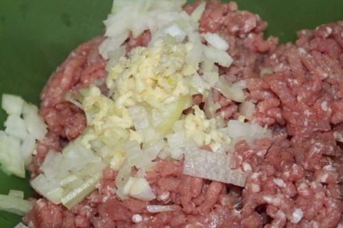 Тефтели запечённые в ДУХОВКЕ. 01 Тефтели запечённые в ДУХОВКЕ. 01