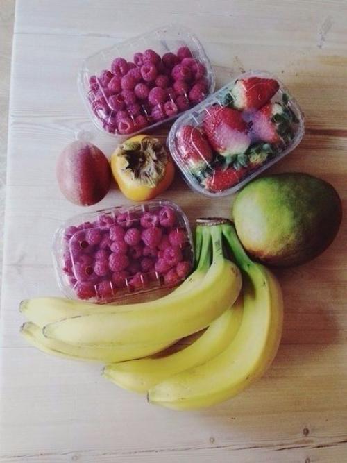 План питания, чтобы без проблем и без голодовок похудеть или держать вес стабильным всю жизнь!