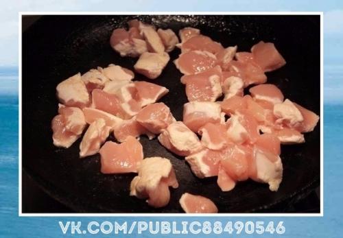 Вкусно, сытно и очень просто. 03