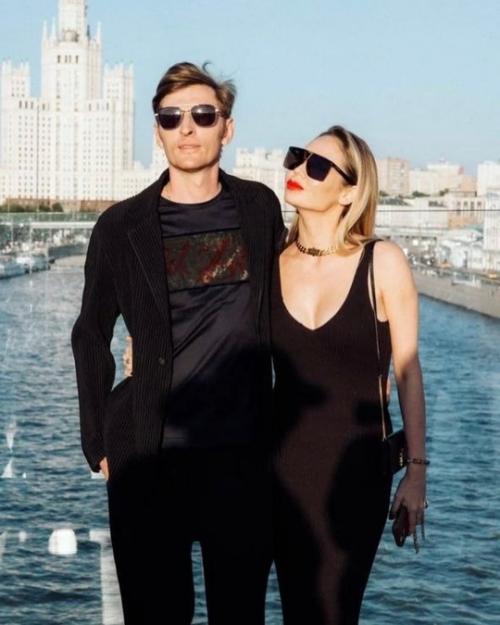 Я Рожала в США лейсан утяшева открыто рассказала. 02