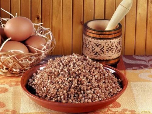 Чем полезна гречка? 02 Чем полезна гречка? 02