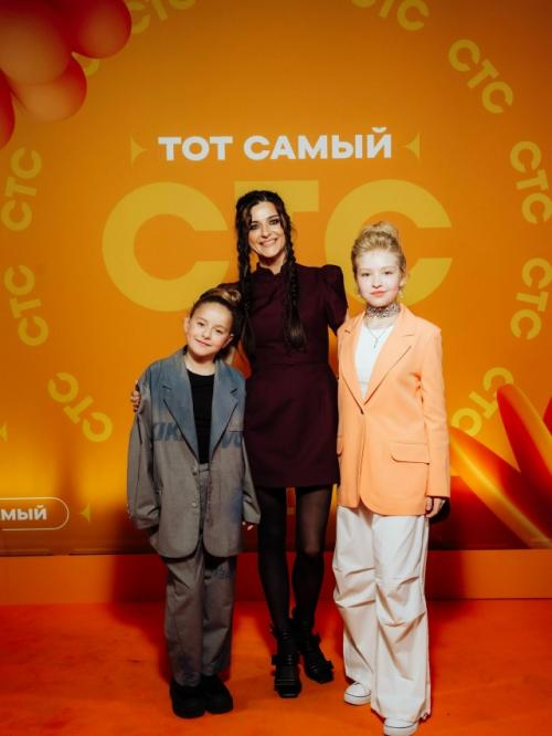 Анастасия сиваева вернулась к роли Даши в новом сезоне Папиных Дочек уже после тяжёлого развода. 01