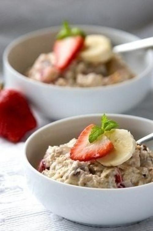 Тор 10. Варианты полезных завтраков. 02 Тор 10. Варианты полезных завтраков. 02