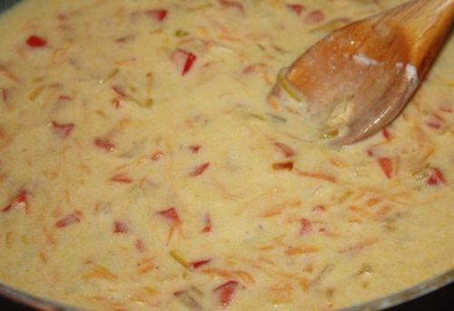 Тефтели запечённые в ДУХОВКЕ. 03 Тефтели запечённые в ДУХОВКЕ. 03