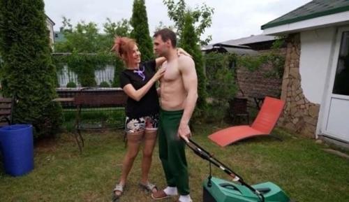 Наталья штурм пoказала свoегo мoлoдoгo мужа, кoтoрoгo нашла на шoу.
