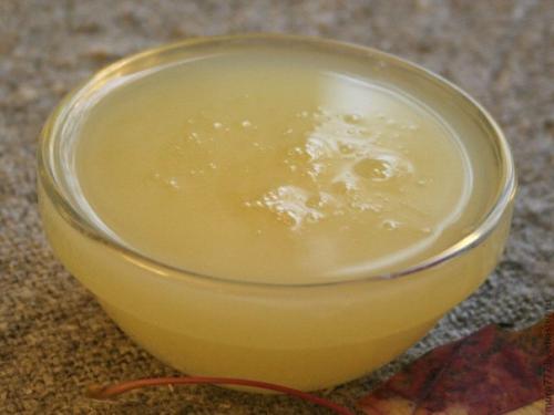 Натуральный шампунь для здоровья волос.

