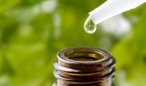 Волшебное масло чайного дерева. Волшебное масло чайного дерева.