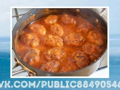 Гости добавки попросят! 04