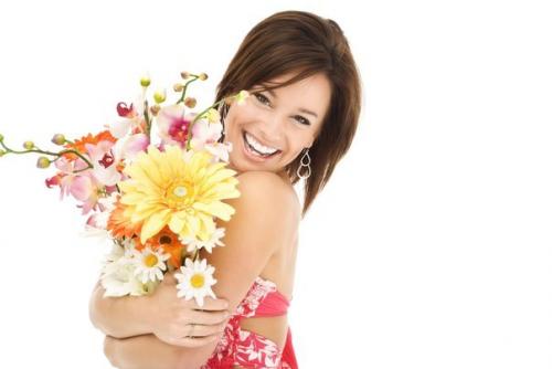 Рецепты красоты одной строкой. Рецепты красоты одной строкой.