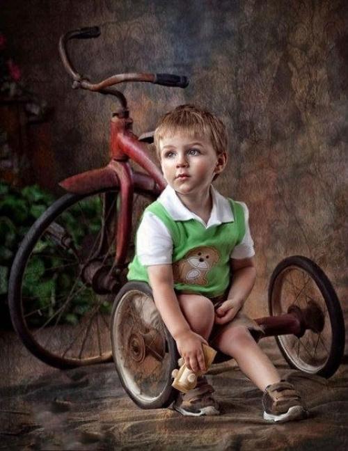 Я не против, чтобы мой сын отдал долг нашему государству, в армии, но!  