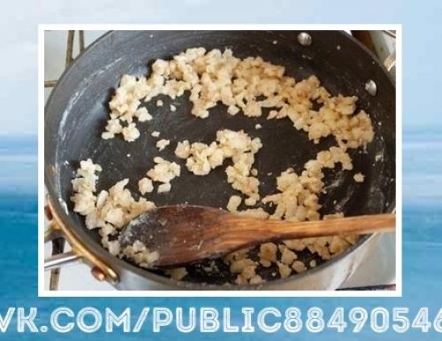 Гости добавки попросят! 03