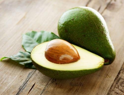 Самые полезные 22 продукта для твоего здоровья! 02