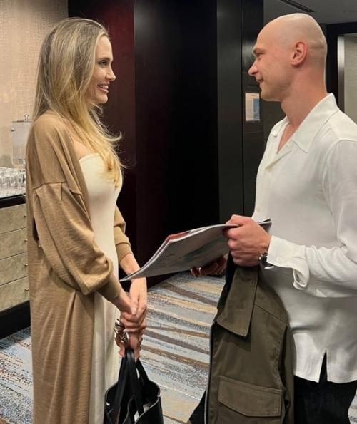 Юрий борисов может получить номинацию на премию Оскар. 01