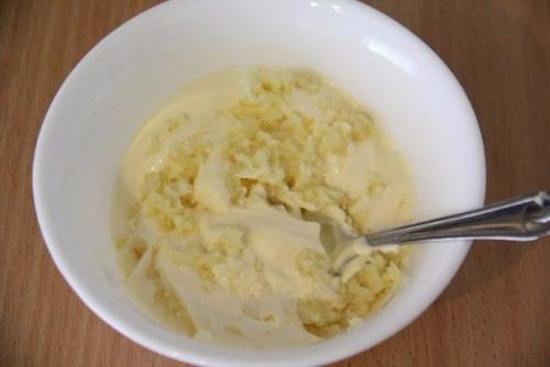 Свинина, запечённая с помидорами и сыром? 02