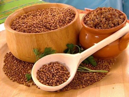 Чем полезна гречка? 03 Чем полезна гречка? 03