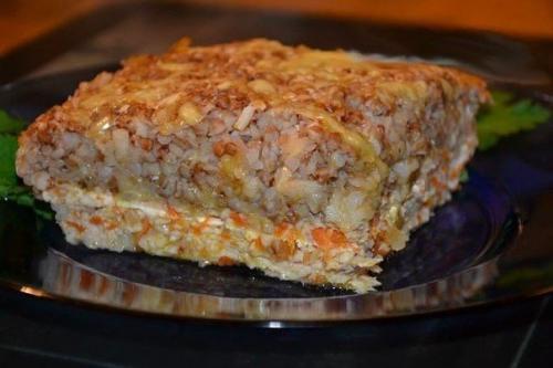 10 лучших рецептов запеканок. 10 лучших рецептов запеканок.