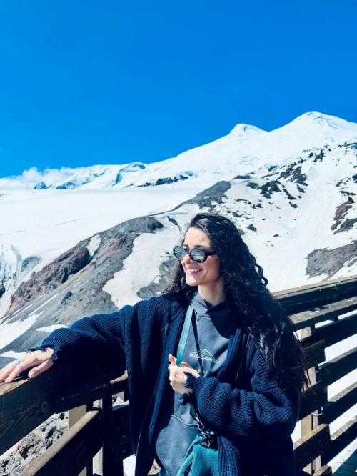 Анастасия сиваева вернулась к роли Даши в новом сезоне Папиных Дочек уже после тяжёлого развода. 03