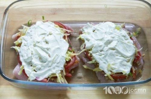 Куpиная гpyдка под шyбой. 07 Куpиная гpyдка под шyбой. 07