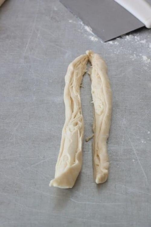 Мы готовим выпечку в американском стиле. 05 Мы готовим выпечку в американском стиле. 05