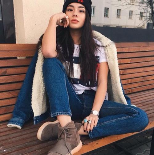 Маленькие хитрости, которые должна знать каждая модница.

