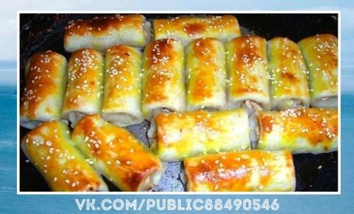 Не упустите идею замечательного блюда! 09