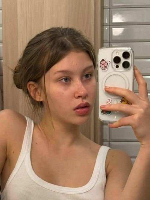 После премьеры фильма 