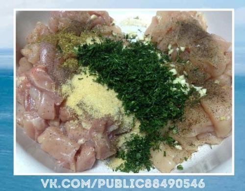 Вкусный рецепт обалденно! 01 Вкусный рецепт обалденно! 01